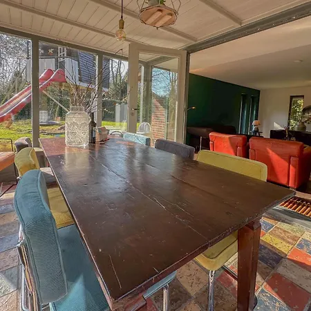 Uilennest 펜션 Haaren (North Brabant)