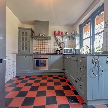 Uilennest 펜션 Haaren (North Brabant)