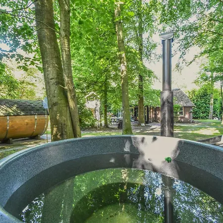 펜션 Uilennest Haaren (North Brabant)