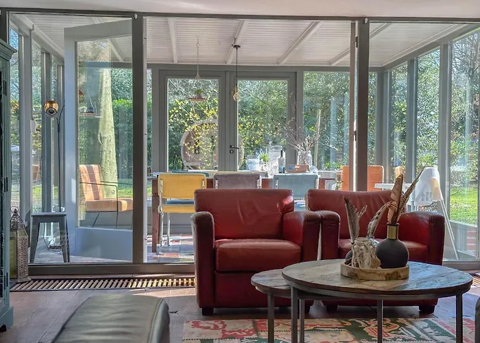 Σπίτι διακοπών Uilennest