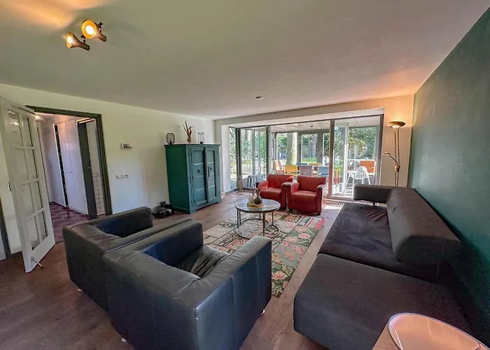 Uilennest Σπίτι διακοπών