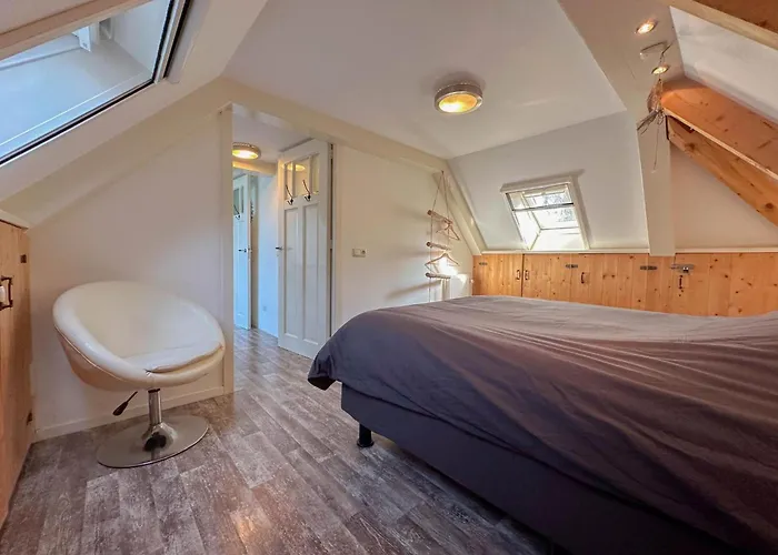 Uilennest Haaren (North Brabant)