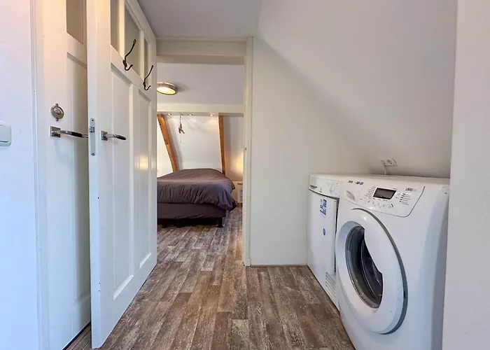 Uilennest Σπίτι διακοπών *