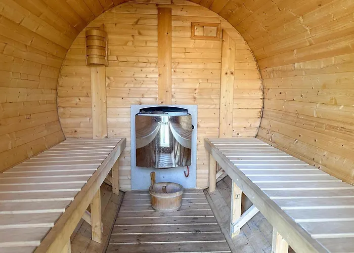 Uilennest Σπίτι διακοπών Haaren (North Brabant)