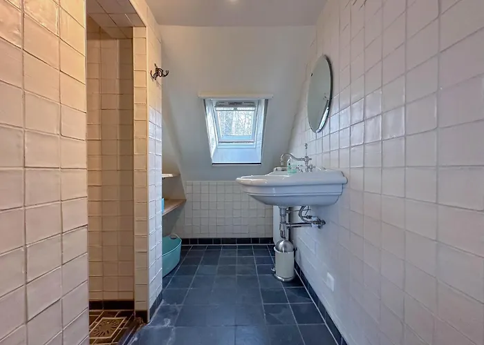 Σπίτι διακοπών Uilennest Haaren (North Brabant)