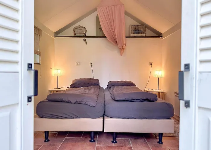 Uilennest * Haaren (North Brabant)