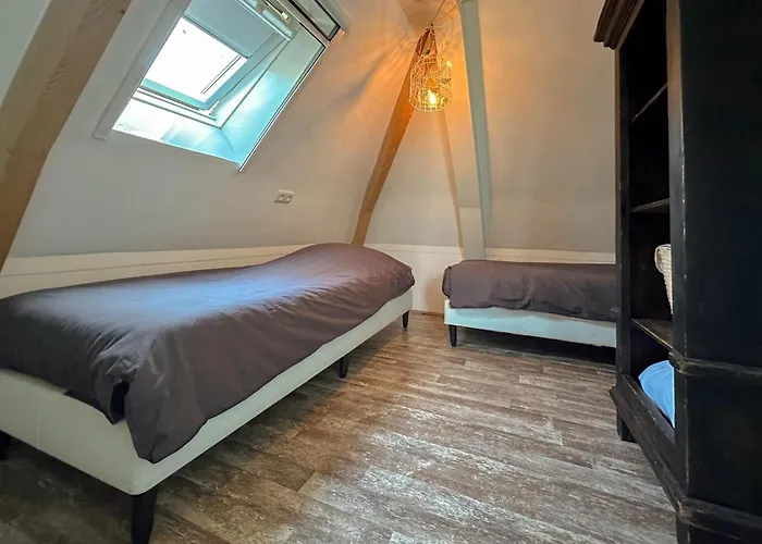 Uilennest Σπίτι διακοπών