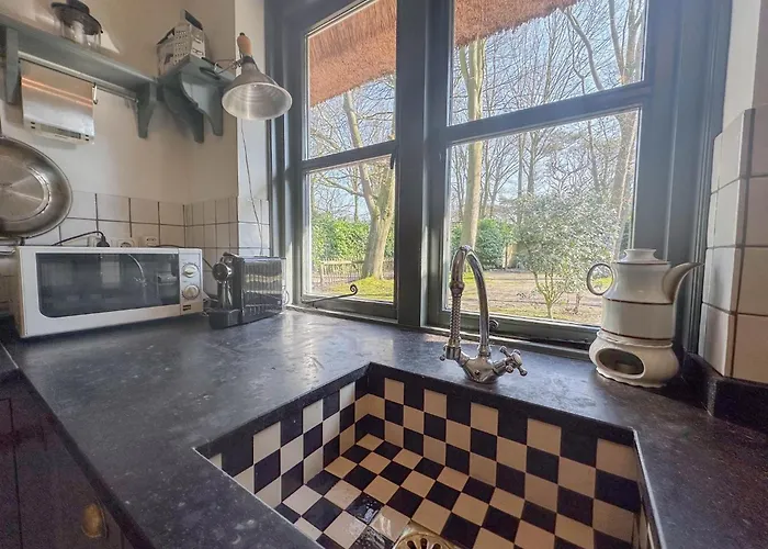 Uilennest Σπίτι διακοπών