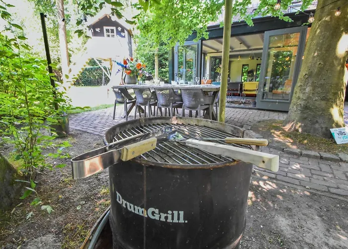 Σπίτι διακοπών Uilennest