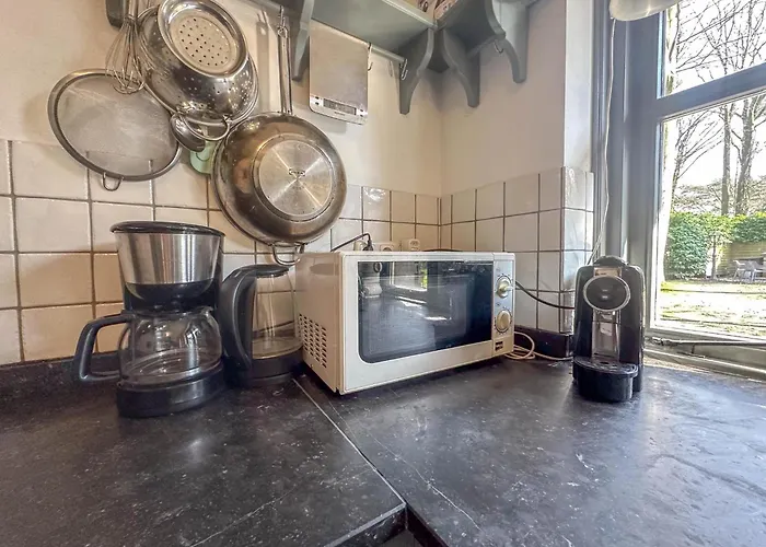 Uilennest Σπίτι διακοπών