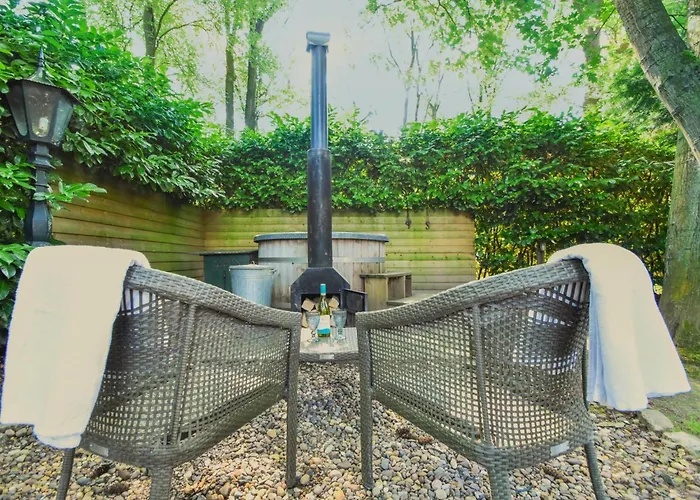 Σπίτι διακοπών Uilennest