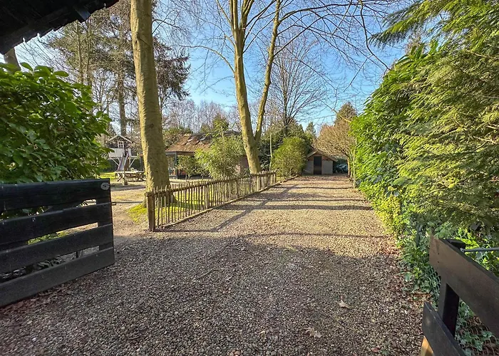 Σπίτι διακοπών Uilennest *