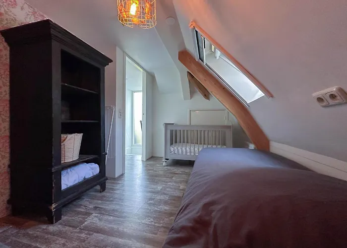 Σπίτι διακοπών Uilennest