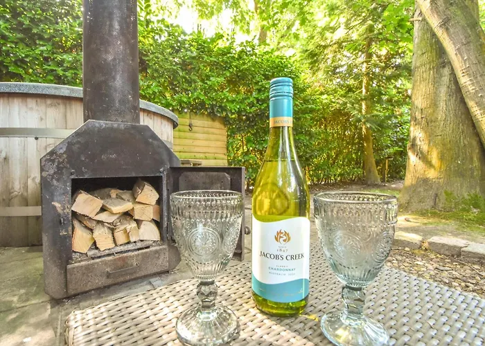 Σπίτι διακοπών Uilennest