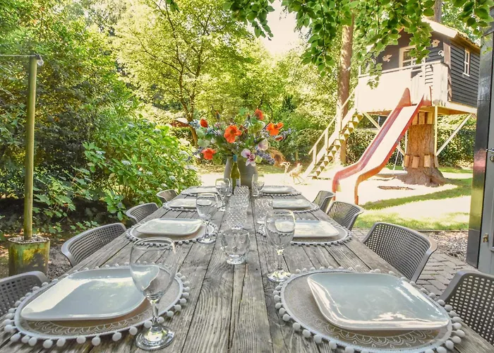 Uilennest * Haaren (North Brabant)