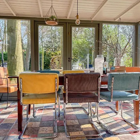 Uilennest בית נופש *