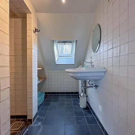 בית נופש Uilennest הארן