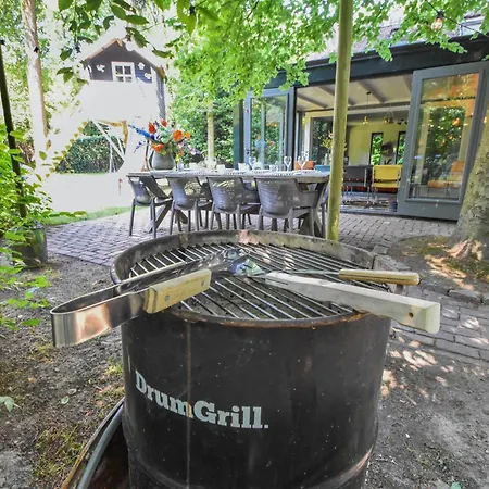 בית נופש Uilennest