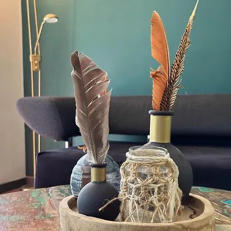 Uilennest * הארן