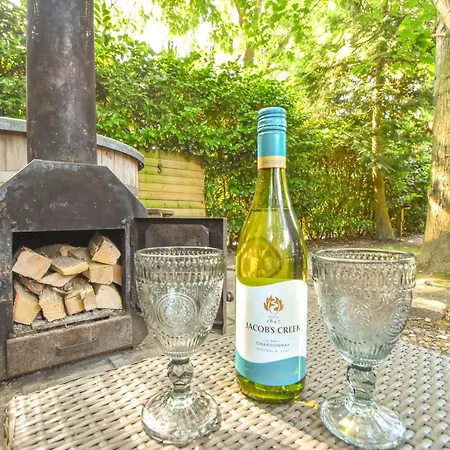 בית נופש Uilennest